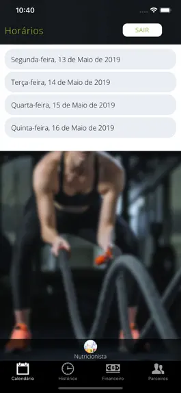 Game screenshot Doctorfit hack