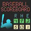 Lazy Guys Baseball Scoreboard App Feedback
