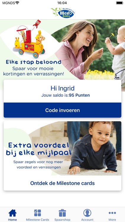 De Wereld van Hero Baby