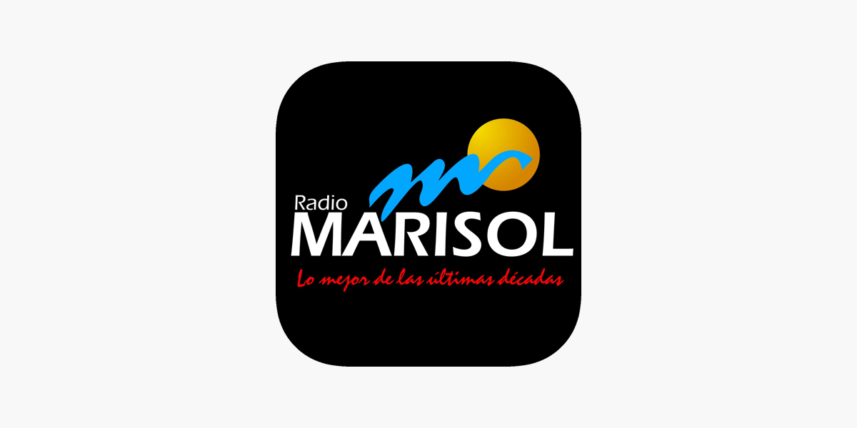 Radio Marisol en App Store