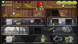 Game screenshot Super Thief Puzzle apk