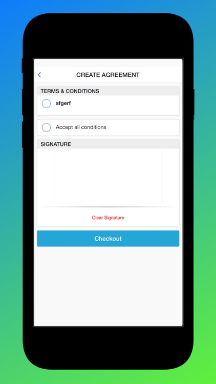 Navotar Car Rental screenshot-5