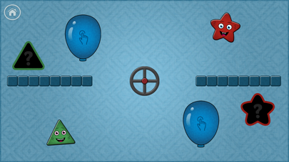 Screenshot #3 pour Formes et couleurs jeux SE