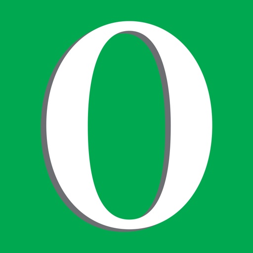 Oxford Bank & Trust for iPad