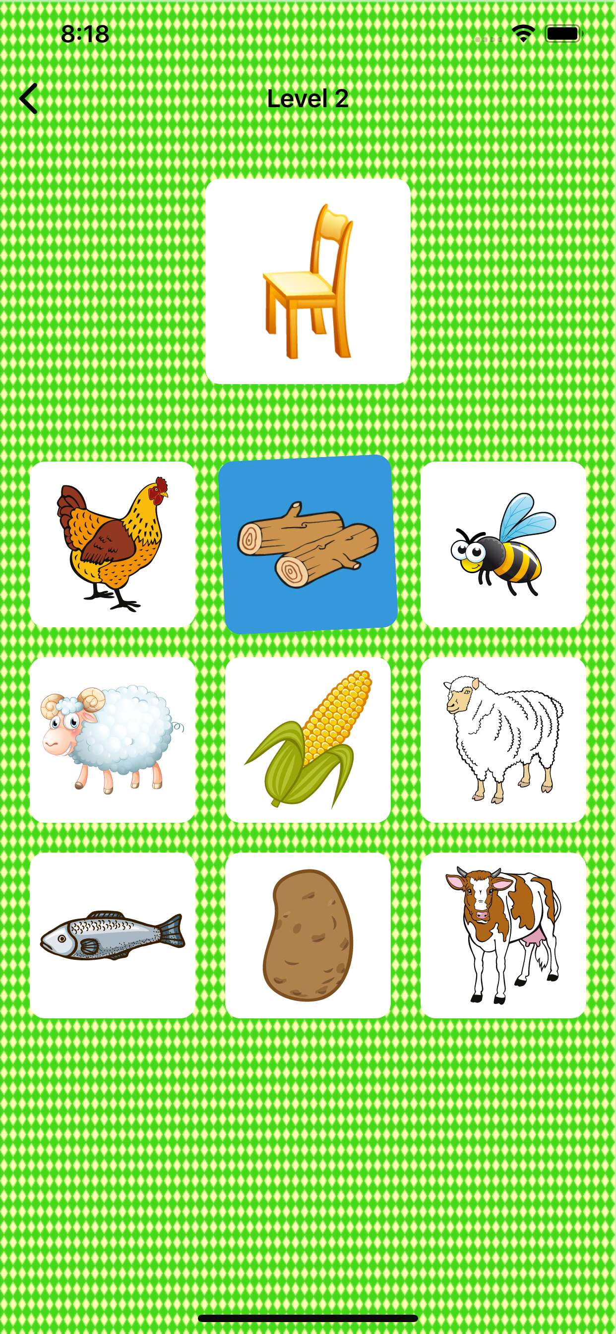 Brain Trainer: Tune Kids Brain screenshot 3