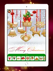 navidad fondos de pantalla hd ipad capturas de pantalla 4