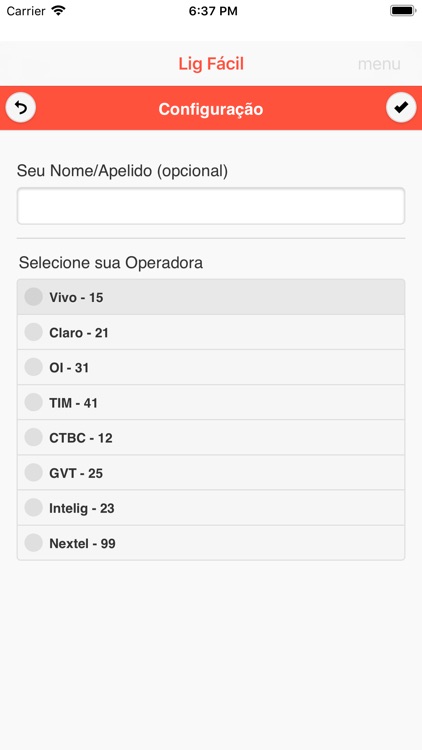 Lig Fácil Humorativo