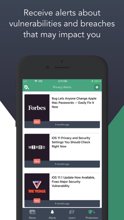 Disconnect Premium VPN screenshot-4