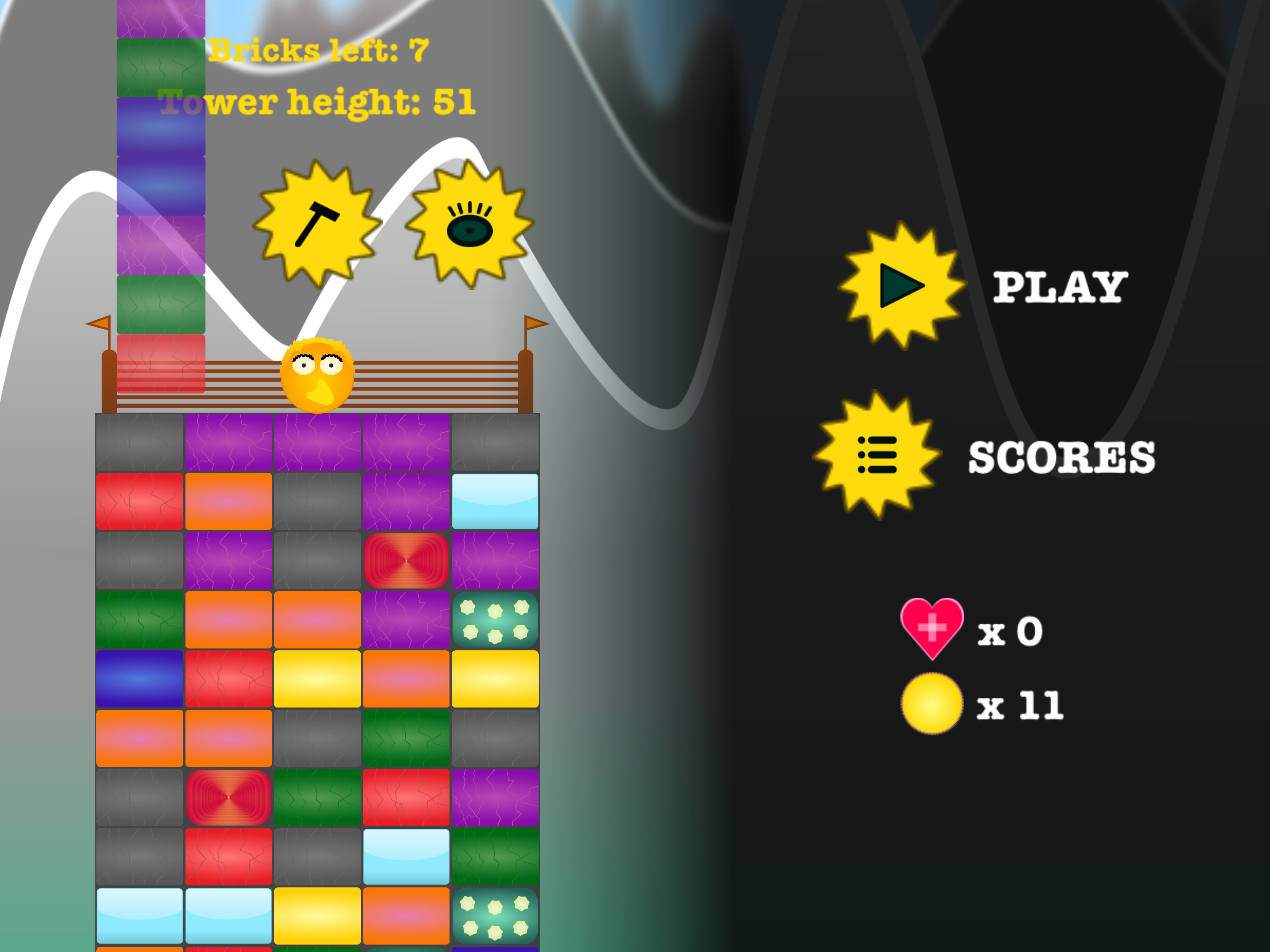 Bouncy's Tower screenshot 15