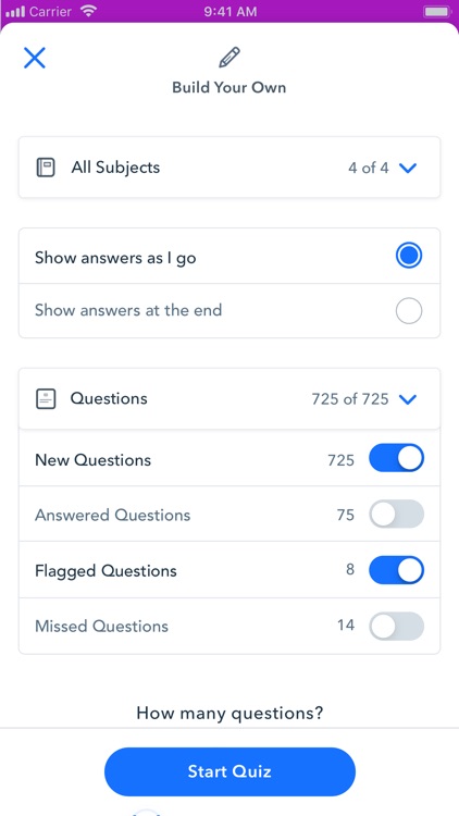 Behavioral Health MSW LCSW NCE screenshot-6