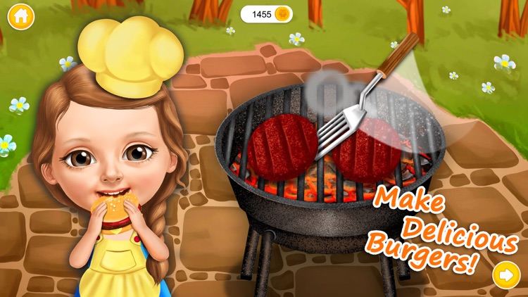 Sweet Baby Girl Cleanup 4 screenshot-5
