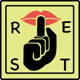 Micro-meditation - rest