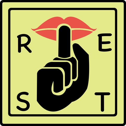 Micro-meditation - rest