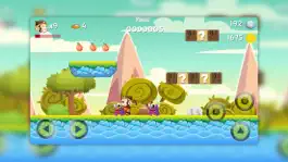 Game screenshot Sun Wukong: Monkey King Saga mod apk