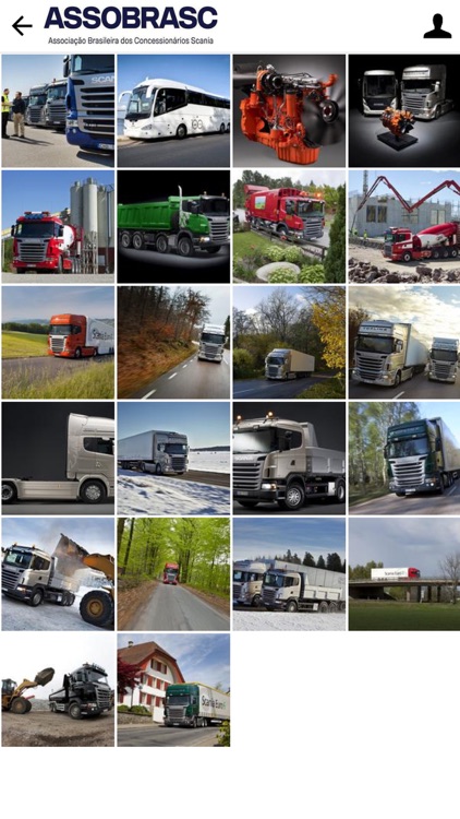 ASSOBRASC screenshot-3