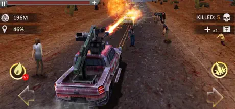 Road Killer 3D