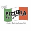 Pizzeria bei Giovanni - iPadアプリ