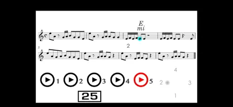 Leer Música PRO