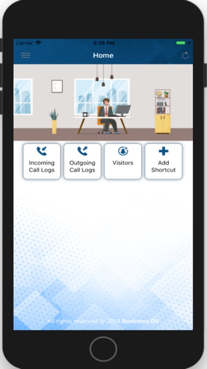 Business Manager - Business OS