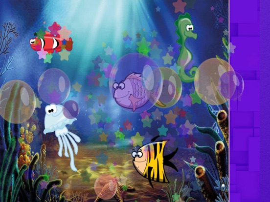 Screenshot #6 pour Cartoon animal world