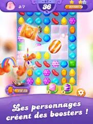 candy crush friends saga iPad Captures Décran 4