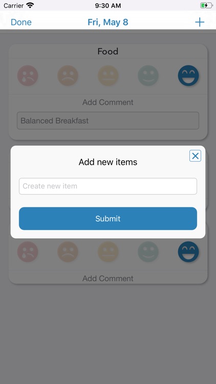 DayHues screenshot-3