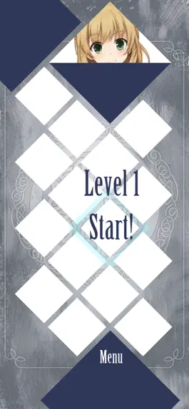 Game screenshot One True Waifu apk
