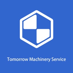 Tomorrow Machinery Service