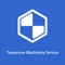 Tomorrow Machinery Service is an online shortcut for users