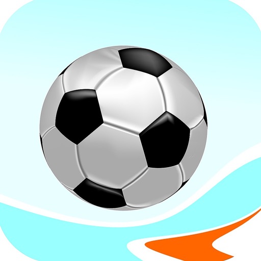 Blocky Kick Football