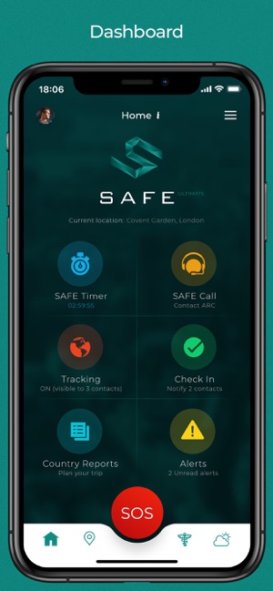 SAFE Global(圖1)-速報App