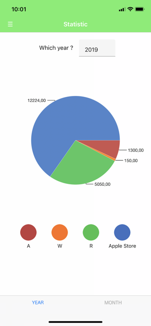 BillYourself(圖6)-速報App