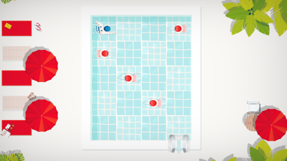 Swim Out Screenshot