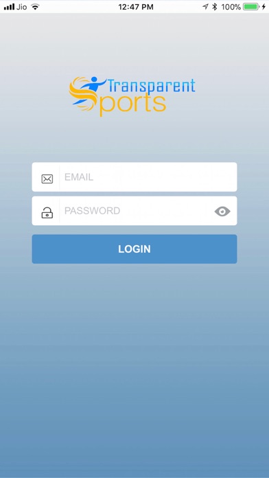 Screenshot #1 pour Injury Tracking