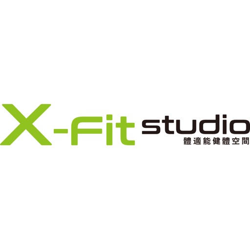 X-Fit Studio 線上約課平台 icon