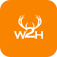 Where2Hunt - GPS Hunting App