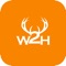 Icon Where2Hunt - GPS Hunting App