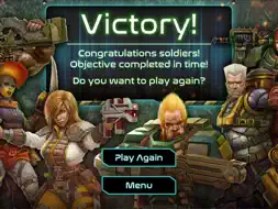 Project: ELITE Timer screenshot 8