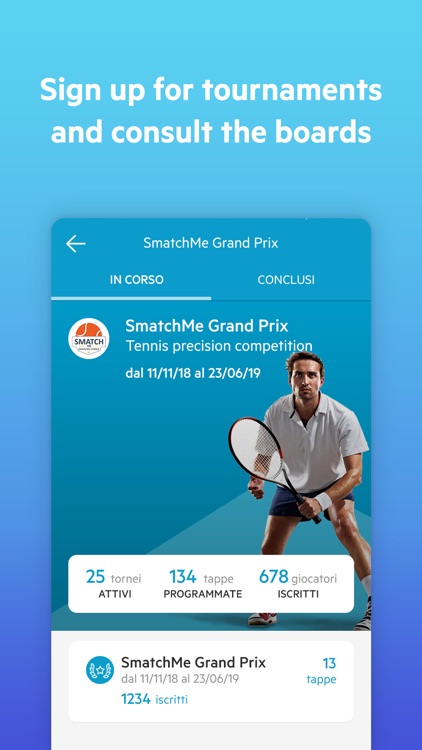 SmatchMe screenshot-4