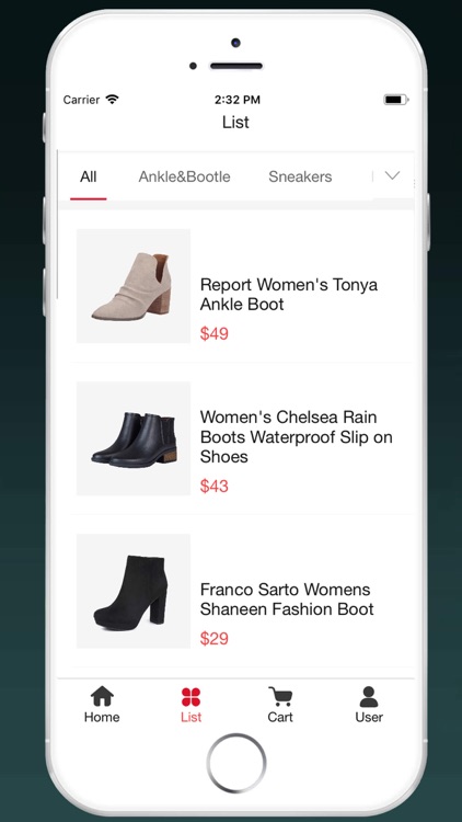 Daperlo screenshot-4