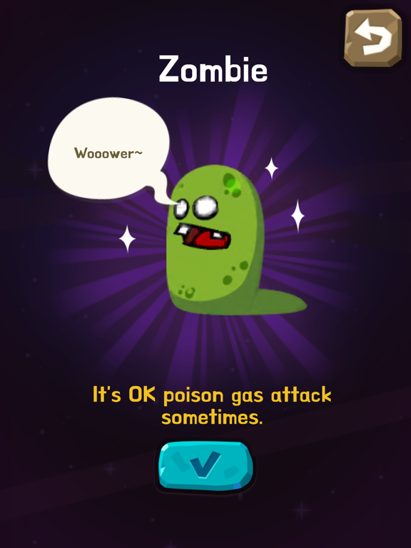 High-High iPad screenshot