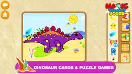 dinosaur car drive games problems & solutions and troubleshooting guide - 3