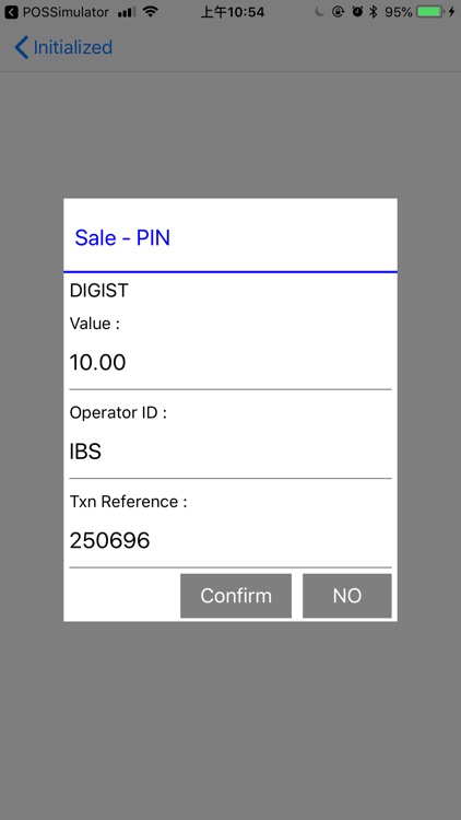 PayHereSDK by GHL screenshot-3