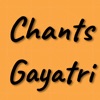 Chants Gayatri