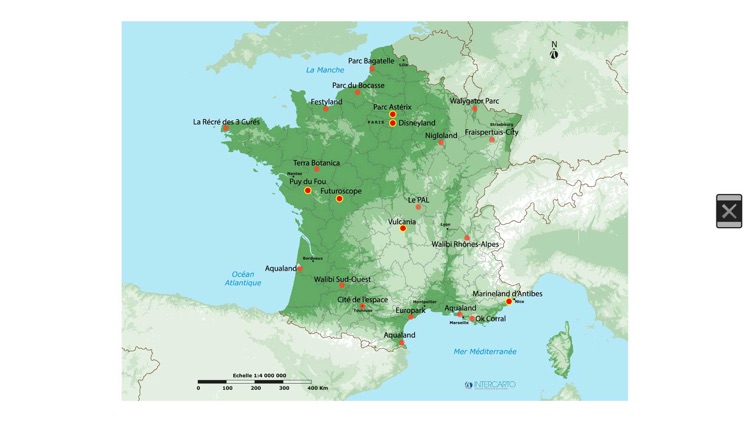 LN - Géographie screenshot-4