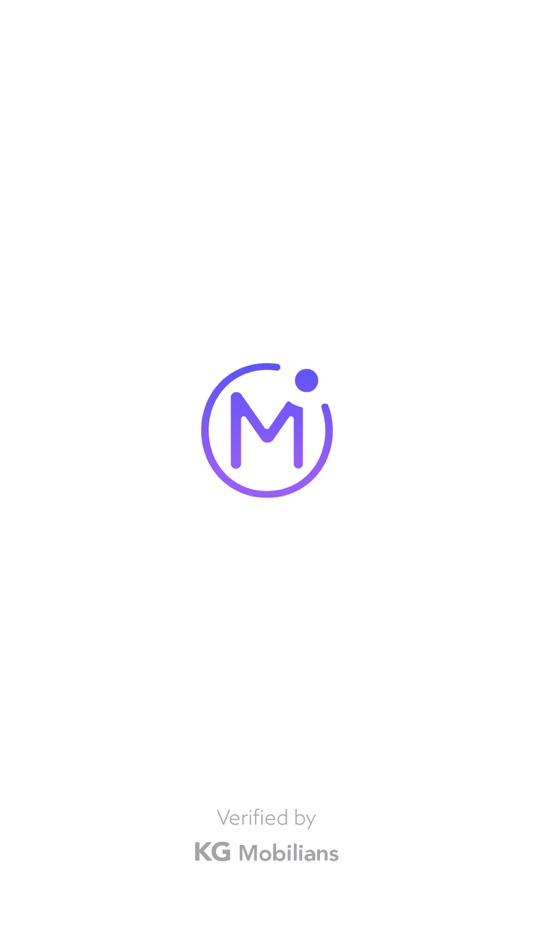 #1. MOTP-Mobilians (iOS) 由: KG Mobilians. Co., Ltd.