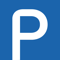 App Icon for Portfolium App in United States IOS App Store
