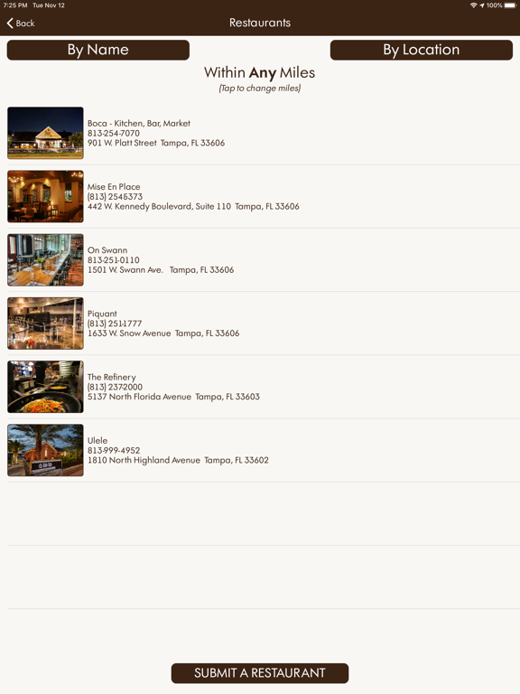 Farm Star Living iPad screenshot 4 - Food & Drink app