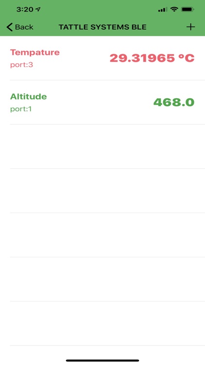 TATTLE SYSTEMS BLE screenshot-4