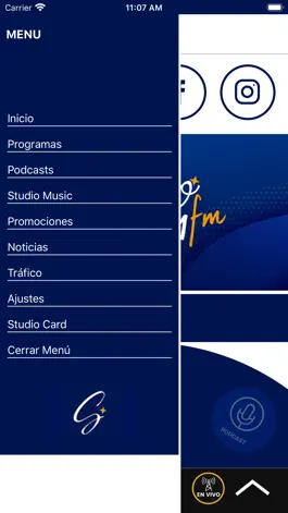Game screenshot Studio 93.1 apk